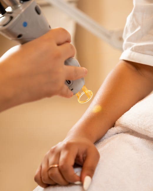 Hair Removal
