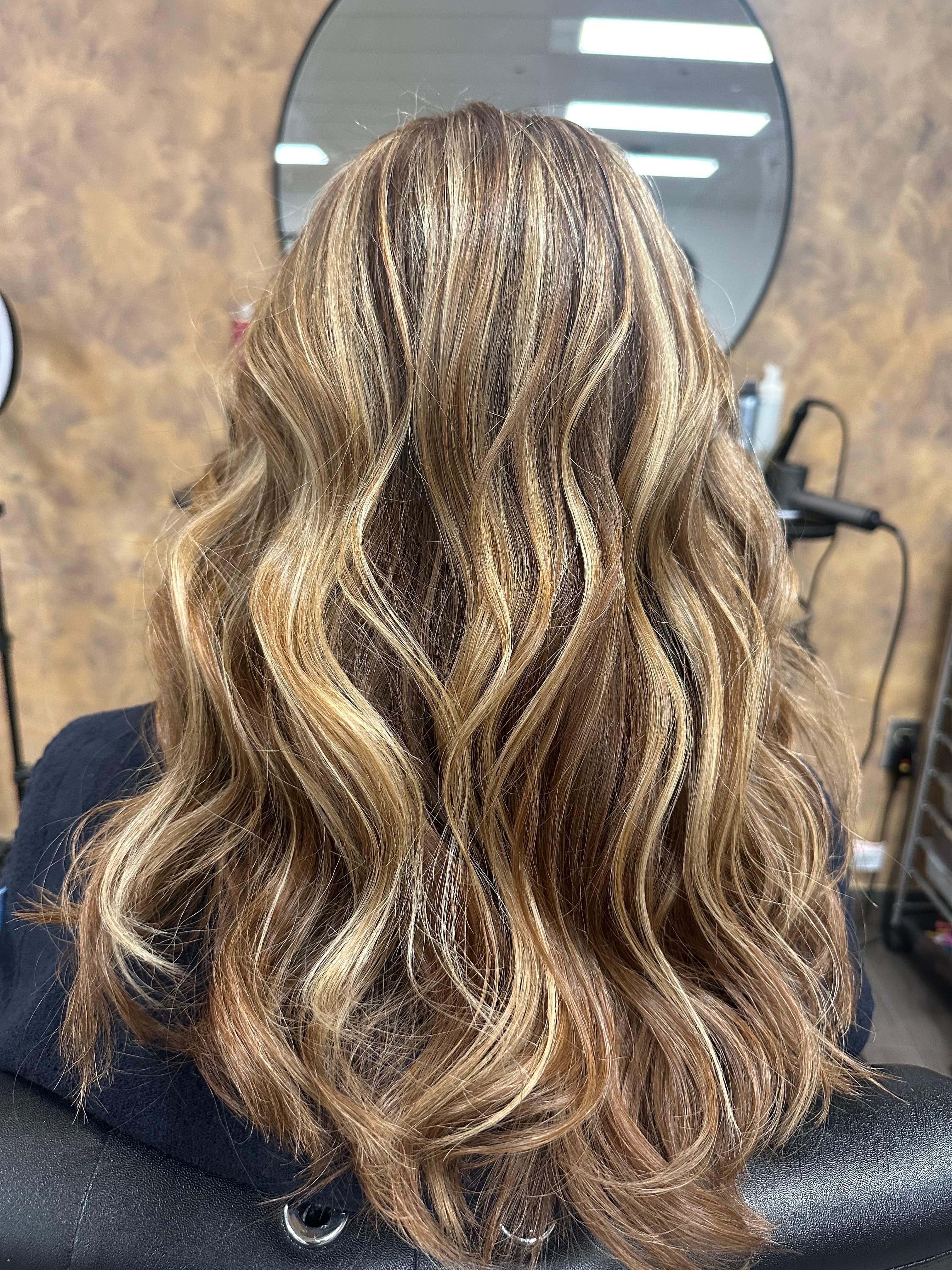 Balayage