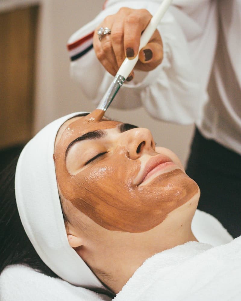 Contour Facial